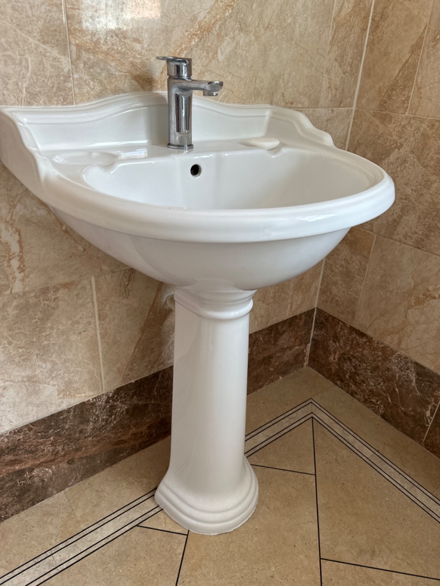 Plumber: Image 1